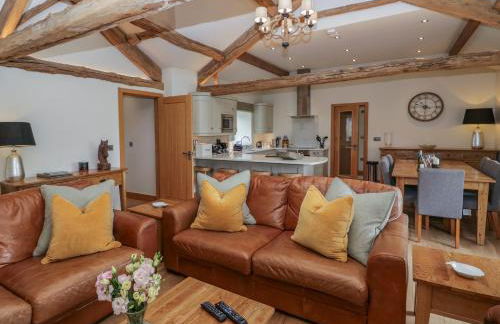 Rowan Cottage - Foto 8