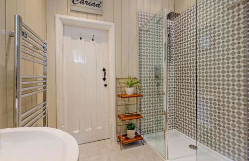 4 Bed in Llanfairtalhaiarn 88973 - Photo 18