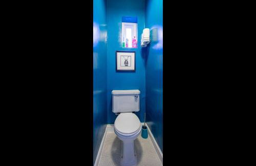 Spacious home, by Headingley Stadium, LGI, Leeds Arena, and the University of Leeds - Foto 32