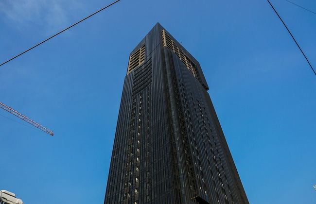 Super Great Homey 3Br At Sudirman Suites Apartment - Photo 23