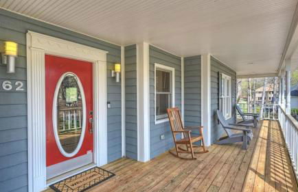 Porch Paradise by Avantstay New Pool, Firepit - Foto 84