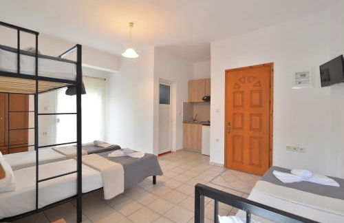 Apartments Kalina - Foto 37