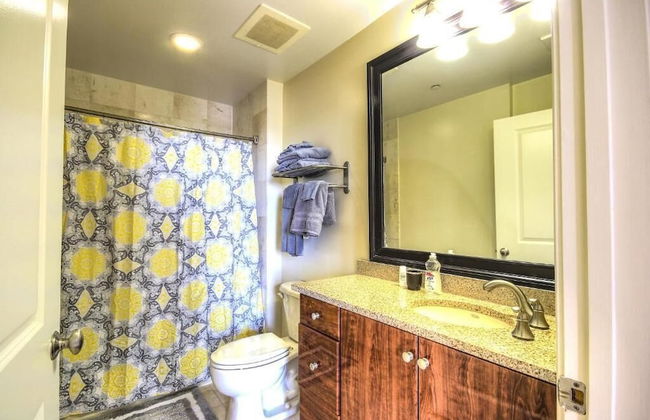 Baltimore executive Furnished rentals - Foto 18