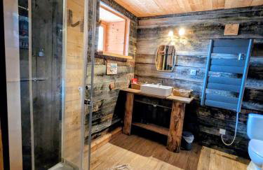 Le refuge de Marius - logement de colpoteur - Foto 17