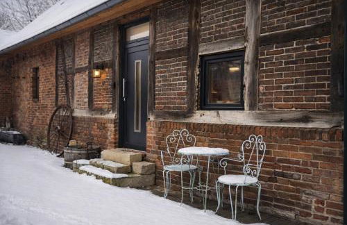 Lysholm Living Luttmersen Ferienwohnung - Foto 10