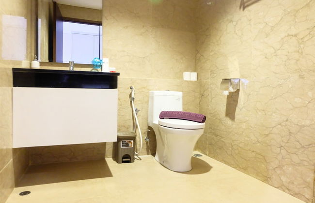 Best North L'Avenue Apartment - Foto 23