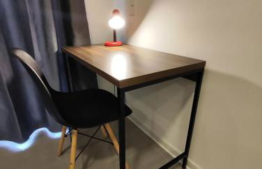 VILLA BILAC - Amplos Studios próximos à Vila Germânica - Photo 13