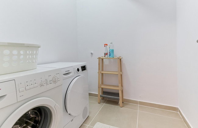 Junior Villa Gz01 Galata - Foto 34