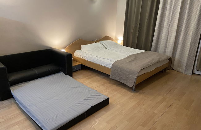 Sunny Beach Apartment ,sunny Fort Apartment - Foto 3