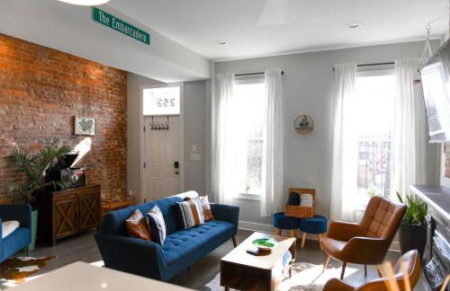 HostWise Stays - The Alpine - Family Friendly, Great Area, 3BR Home - Foto 17