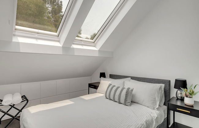 Outstanding Comfort Darlinghurst House - Foto 10