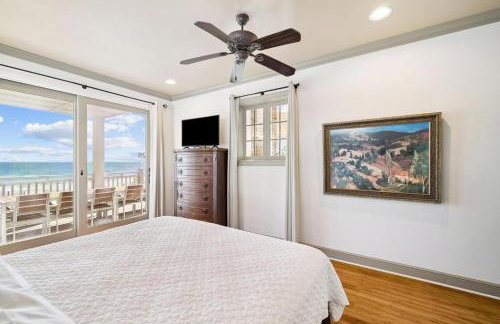 1st to the Beach-Sunset Beach-Beachfront-Pet Friendly-Hot Tub - Foto 35