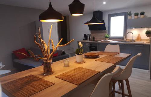 Gîte Carcasso - Photo 22