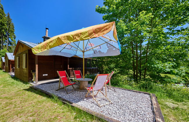 Lesní plovárna B3 - Photo 13