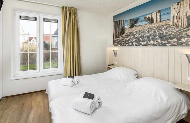 Villa in Cadzand-bad Near North Sea Beach - Foto 2