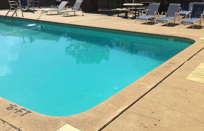 The Wharf Resort - Foto 13