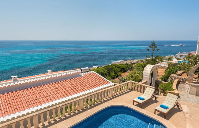 Villa Torre Vea - Foto 1