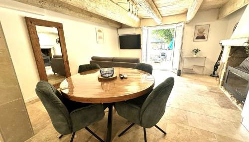 Les Appartements du Mas - Quartz - Foto 3