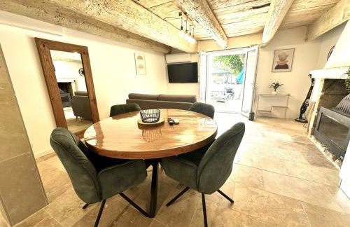 Les Appartements du Mas - Quartz - Foto 3