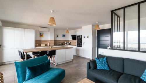 L'étincelle de Stagnola - Vue mer - Foto 3