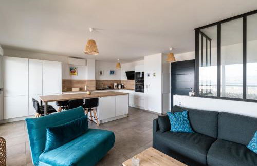 L'étincelle de Stagnola - Vue mer - Foto 3