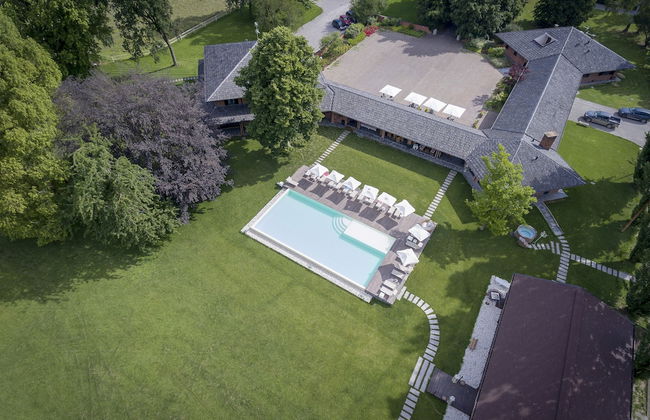 Agriturismo Relais Tenuta il Cigno - Foto 61