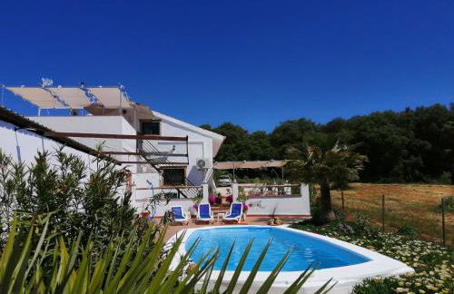 Finca Los Jacaros - Foto 11