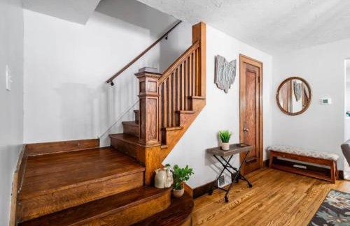 Charming Cleveland Home - Foto 22