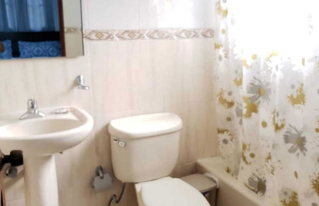 Residencial Las Dianas - Foto 6