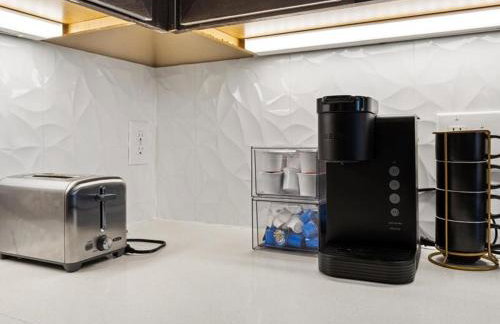 Serene Frisco Apt with Pool, EV Charger and Gym - Foto 25