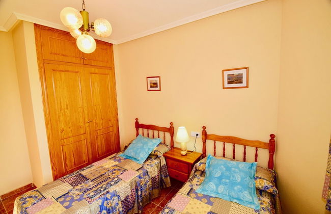 037 Sea & Lake - Alicante Real Estate - Foto 7