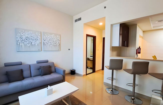 Barcelo Residences Dubai Marina - Foto 55