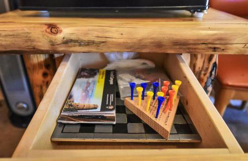 Rogers Cabin Historic Log Cabin in the Woods Near Grand Canyon Flagstaff - Foto 14