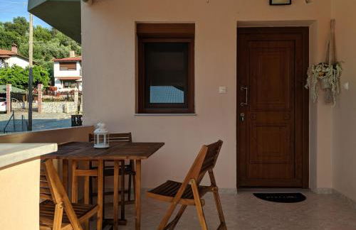 Apartments Irene in Sykia - Foto 16