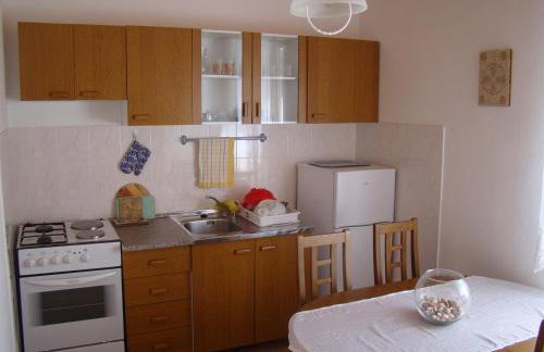 Apartment Tičić - Foto 29