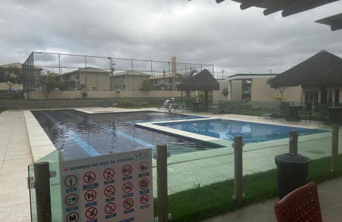 Temporada condomínio vog ville norte Boulevard - Foto 12