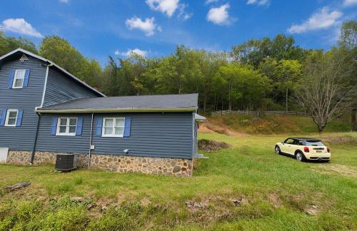 Wildlife with style in the mountains - Foto 1