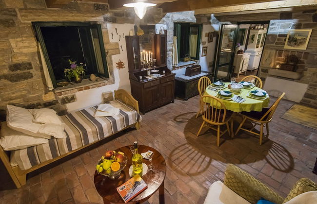 Holiday Home Near Adriatic Sea and Krka Falls - Foto 26