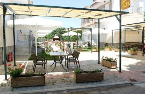 Villa Sofia Fanari - Foto 11