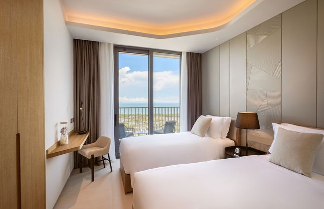 Oakwood Apartments Sanya - Foto 17