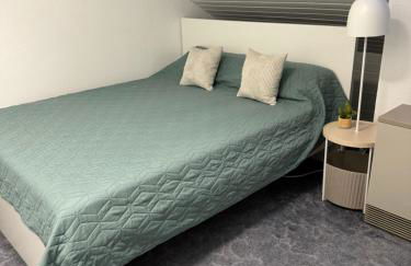 Isaak Apartment Sonnenklang - Foto 21