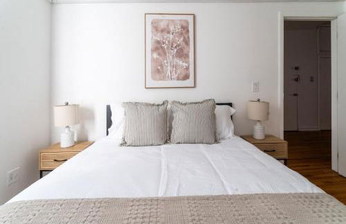 Spacious 3BR - Walk to Times Square, Empire State Building and more! - Foto 6