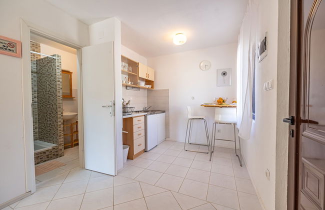 Apartments Iskra - Foto 10