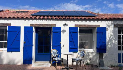 Charmant studio rénové - Foto 1