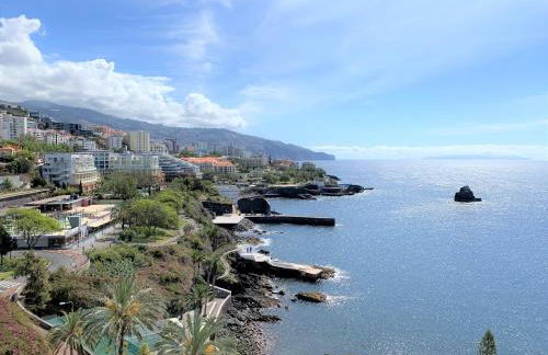 Apartamento do Mar e Lua - Foto 4