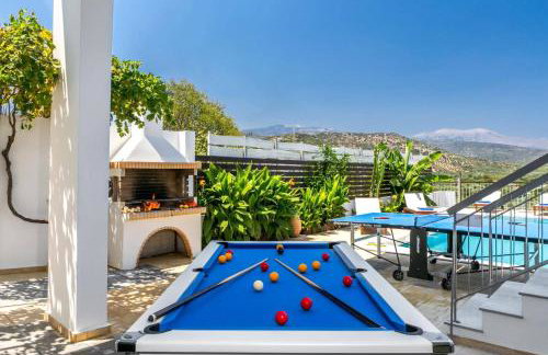 Villa Alexis House by Villa Plus - Foto 16