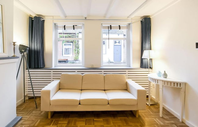 Modern Holiday Home in Groede With a Terrace - Photo 12