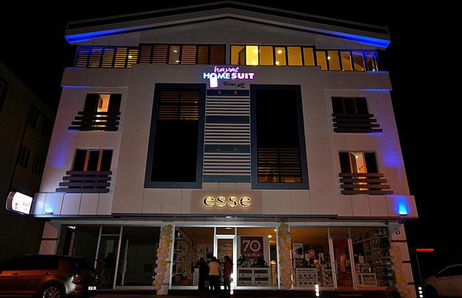 Hayat Home Suite - Foto 39