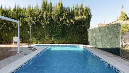 Holiday Home Near Sevilla With Pool - Foto 4