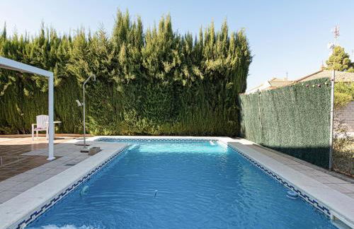 Holiday Home Near Sevilla With Pool - Foto 4
